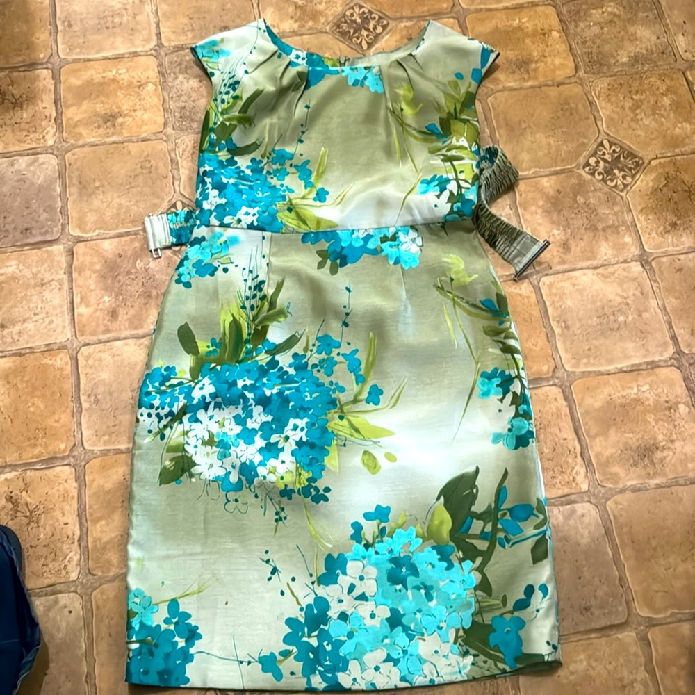 Grace dress size 8P